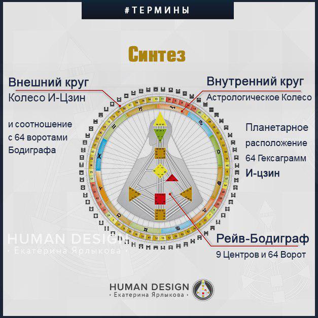 Human Design (Дизайн Человека). Авторский Вводный Бесплатный Курс. Сертифицированный Гид Екатерина Ярлыкова.